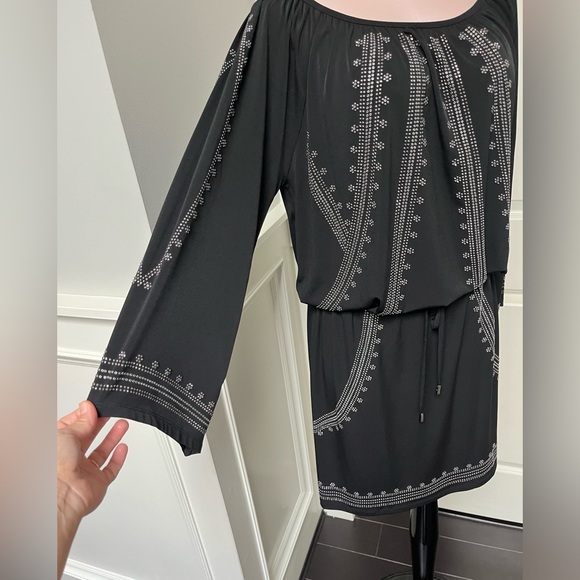 Michael Kors jersey dress size M NWT - Picture 2 of 6